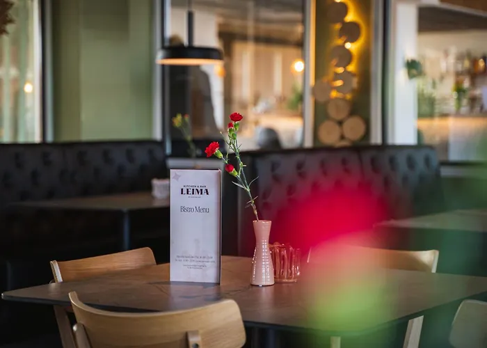 Postmaster Hotel Rovaniemi
