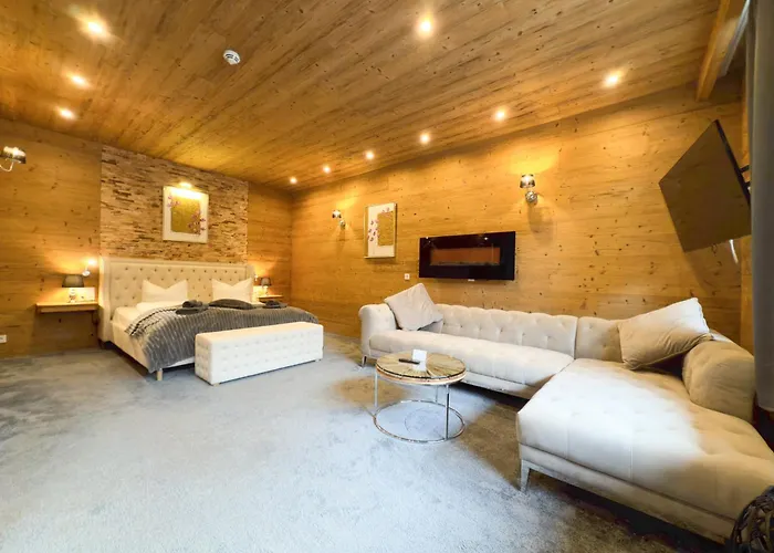 Wolfstein - Le Boutique Hotel Bad Harzburg