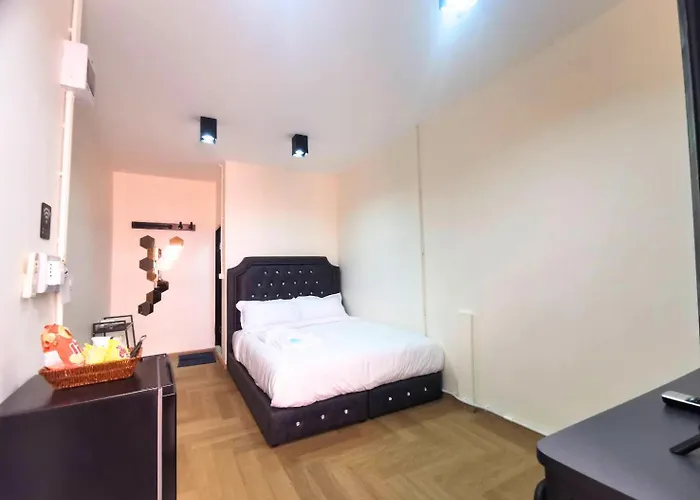 The One Hotel Pattaya