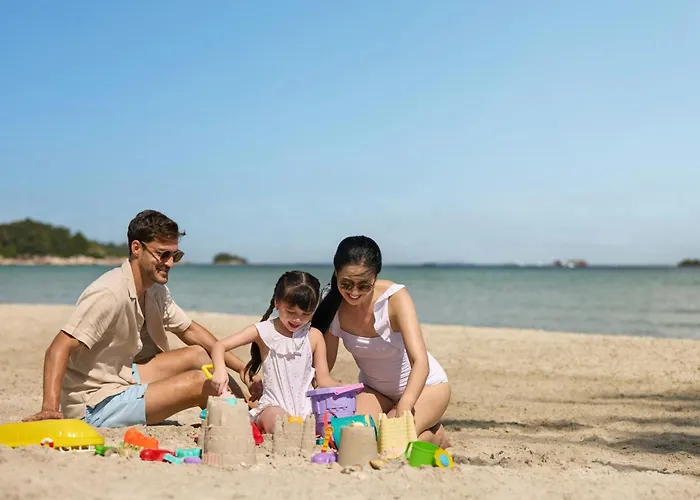 Four Points By Sheraton Bintan, Lagoi Bay