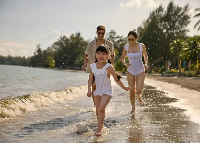 Four Points By Sheraton Bintan, Lagoi Bay