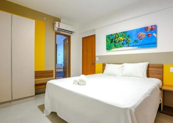 Enjoy Olimpia Park Resort