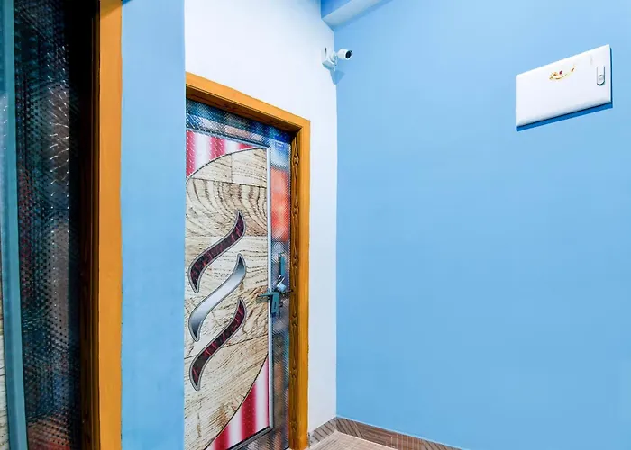 Hotel O Blue Valley Khandagiri