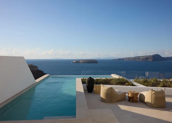 Omna Caldera Suites Akrotiri 