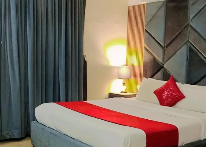 Royal Executive Hotel Islamabad
