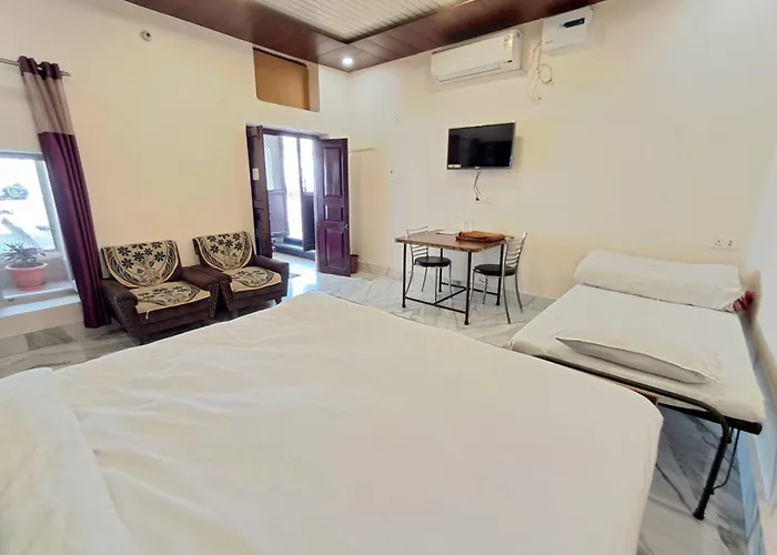 Ld Guest House, Ayodhya