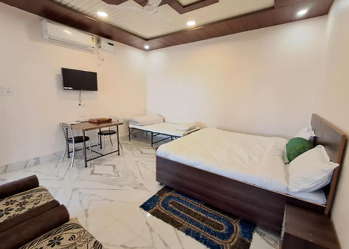 Ld Guest House, Ayodhya