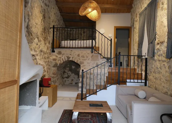 Zoe Hora Hotel Dhërmi
