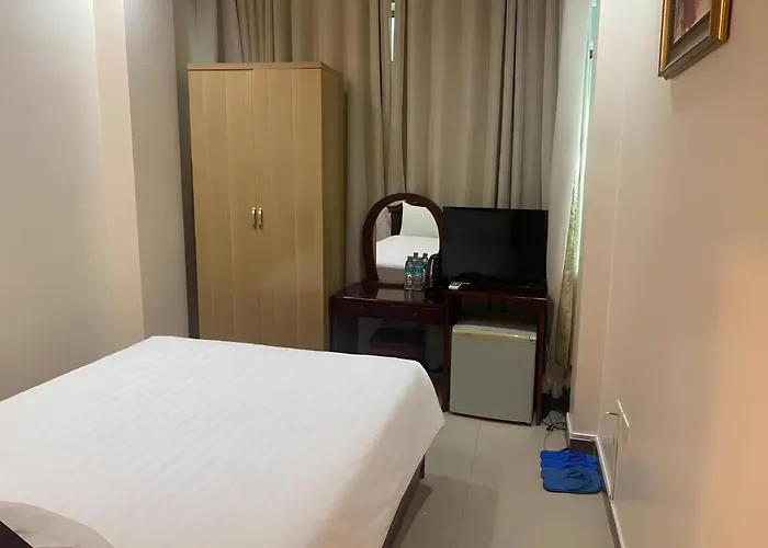 Phúc Đạt Hotel Vũng Tàu