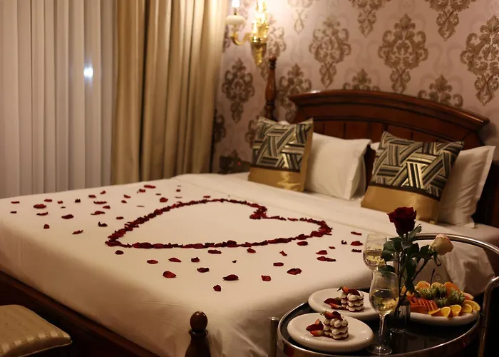 Panorama Lisi Grand Hotel Tbilisi