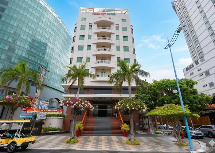 Phúc Đạt Hotel Vũng Tàu