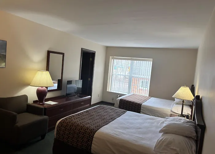 The Hotel Pratt Cooperstown