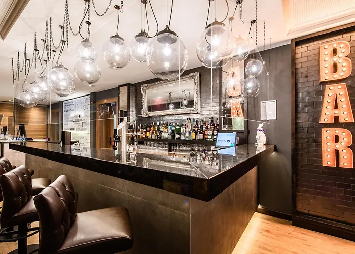 Premier Inn Passau Weisser Hase