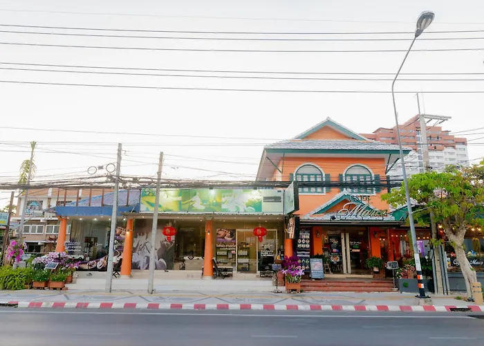 Venice Hotel หัวหิน