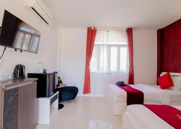 Venice Hotel หัวหิน