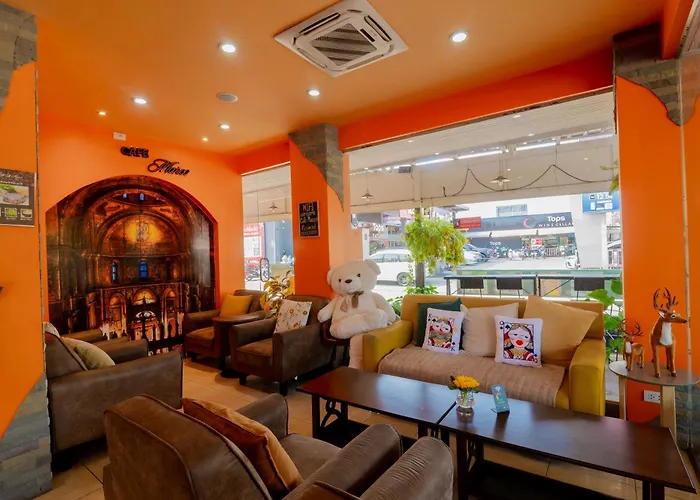 Venice Hotel Hua Hin