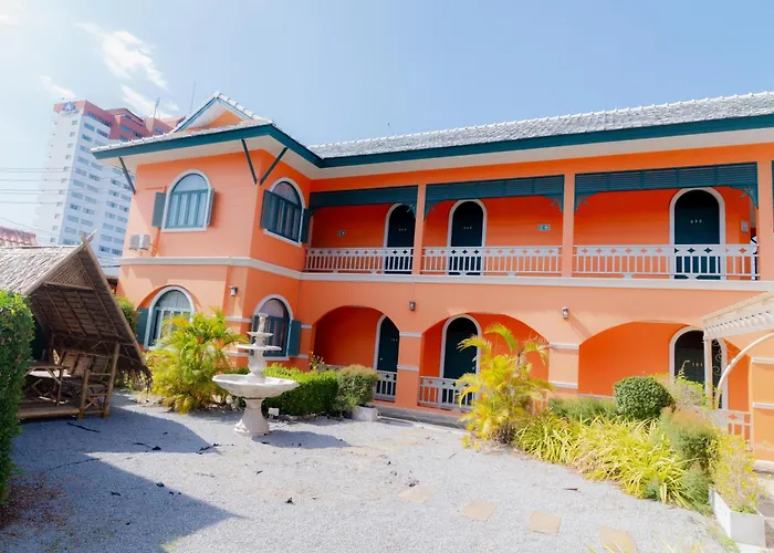 Venice Hotel หัวหิน