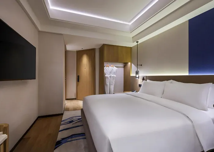 Novotel Shanghai Jingan
