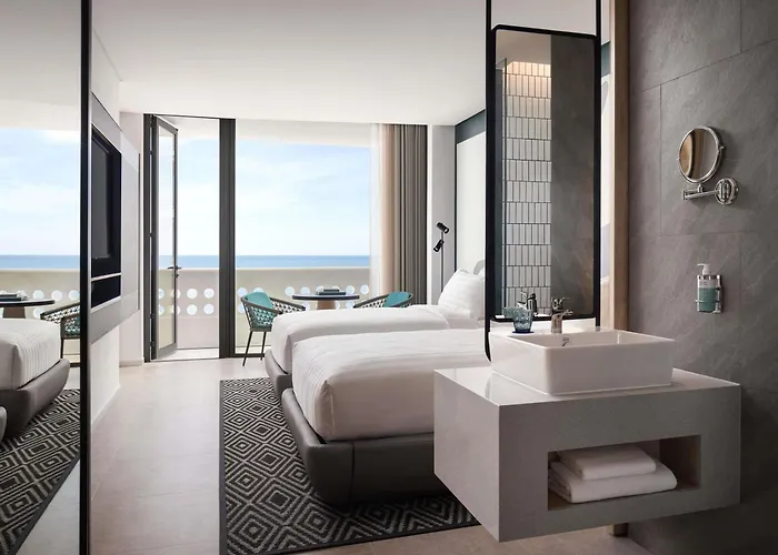 Novotel Sihanoukville Holiday Resort