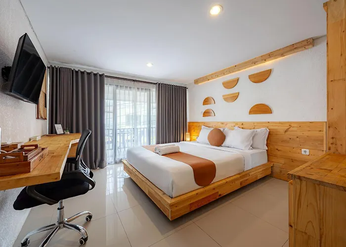 Cove Wong Village Denpasar 