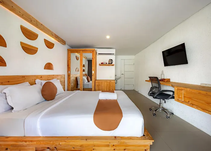 Cove Wong Village Denpasar 