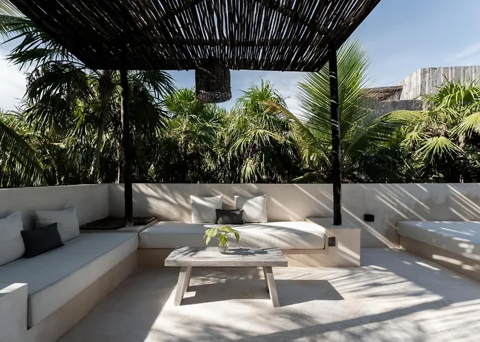 Umi Tulum Hotel