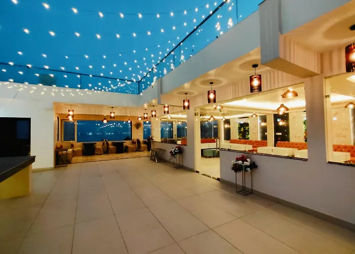 Hotel Jvs Palace Gorakhpur