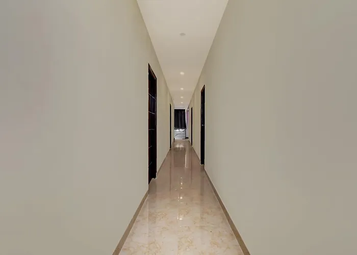 Hotel O S M Village Residency Bangalore