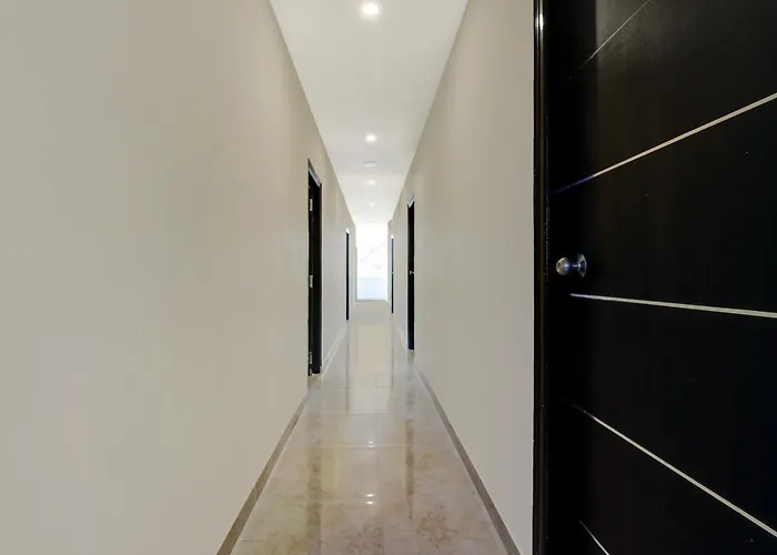 Hotel O S M Village Residency Bangalore