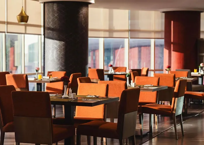 Mercure Makkah Aziziah La Mecque