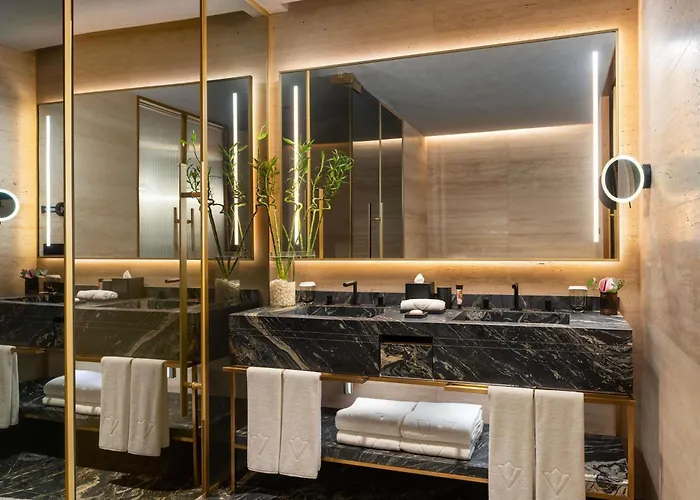 Rixos Tersane Istanbul Hotel