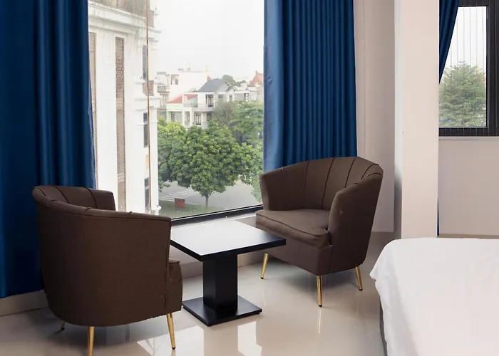 Hưng Phú Hotel HCM TP. Hồ Chí Minh