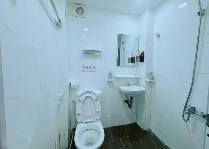 Le Vu Hotel TP. Hồ Chí Minh