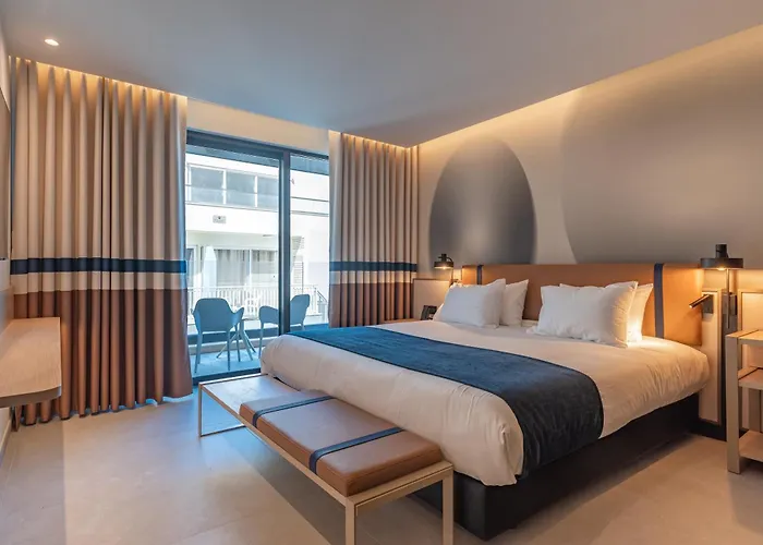 Best Western Premier Malta St. Paul's Bay