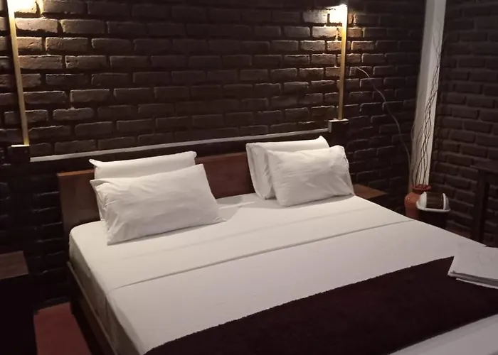 Diduli Hotel Procida