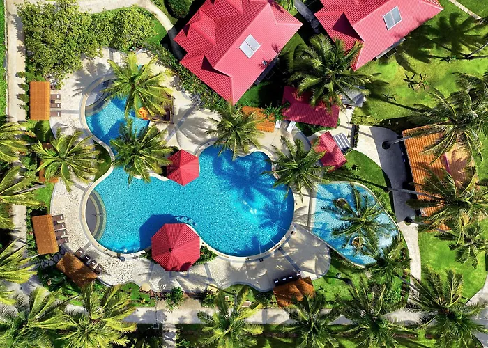 Hilton Garden Inn Kota Kinabalu Tuaran