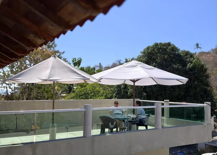 Hotel Royal Pacífico Manzanillo