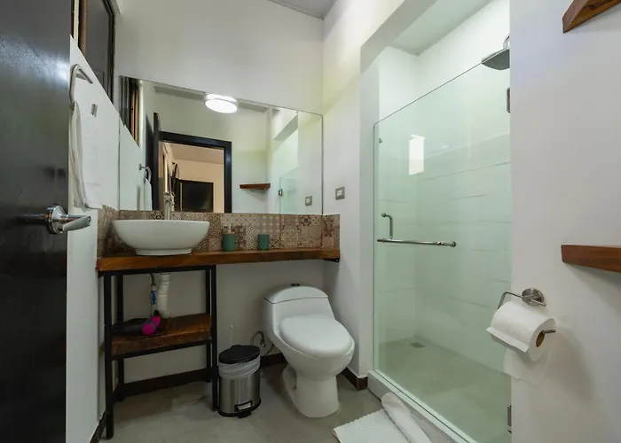 Amazilia Guesthouse Liberia