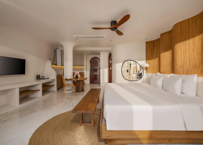Saha Casa Boutique Hotel Da Nang