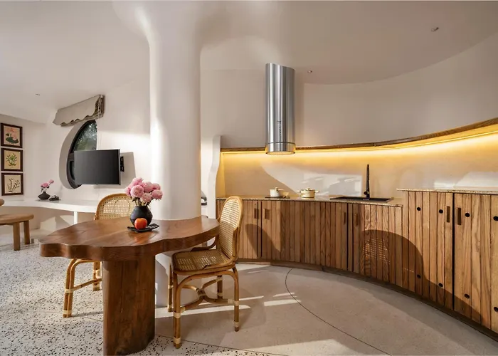 Saha Casa Boutique Hotel Da Nang