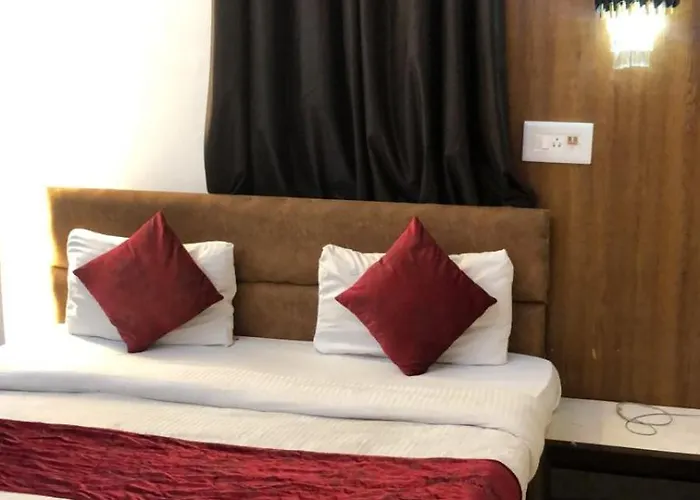 The Castle Hotel New Delhi