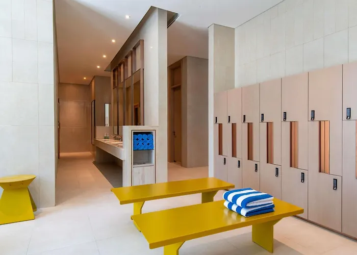 Novotel Riyadh Sahafa