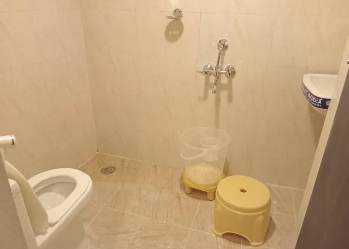 Siddi Vinayaka Hotel Hyderabad