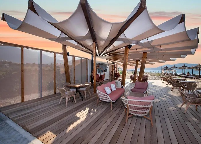 Ventale Island Breeze Resort Georgioupoli