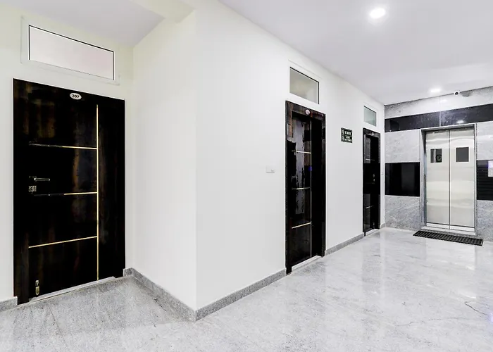 Super Collection O Vanasthalipuram Hyderabad