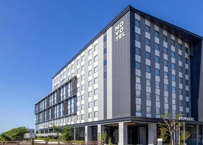 Novotel Nara