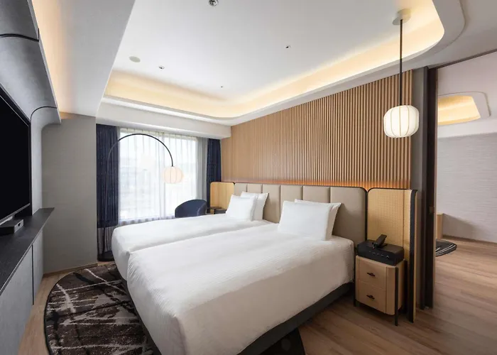 Novotel Nara