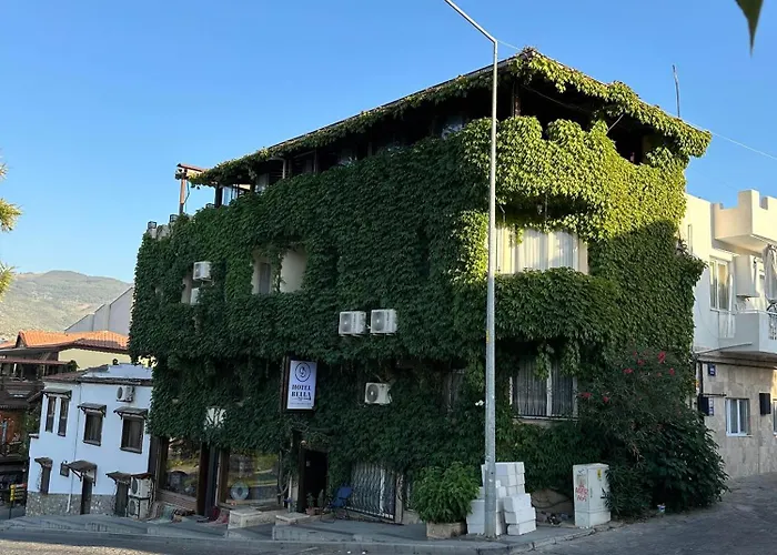 Hotel Bella Selçuk