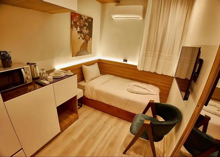 Elite Boutique Hotel Cairo