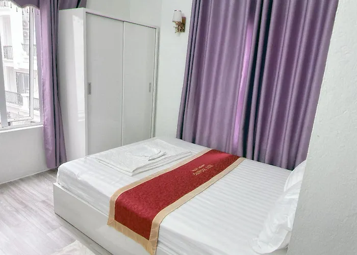 Huy Hoang Airport Bed & Breakfast Hanoi